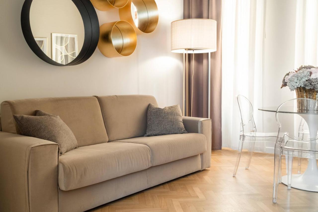 Apartament San Marco Boutique R&R Wenecja Zewnętrze zdjęcie