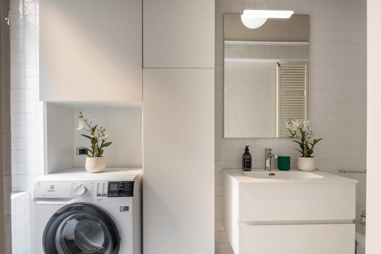 Apartament San Marco Boutique R&R Wenecja Zewnętrze zdjęcie