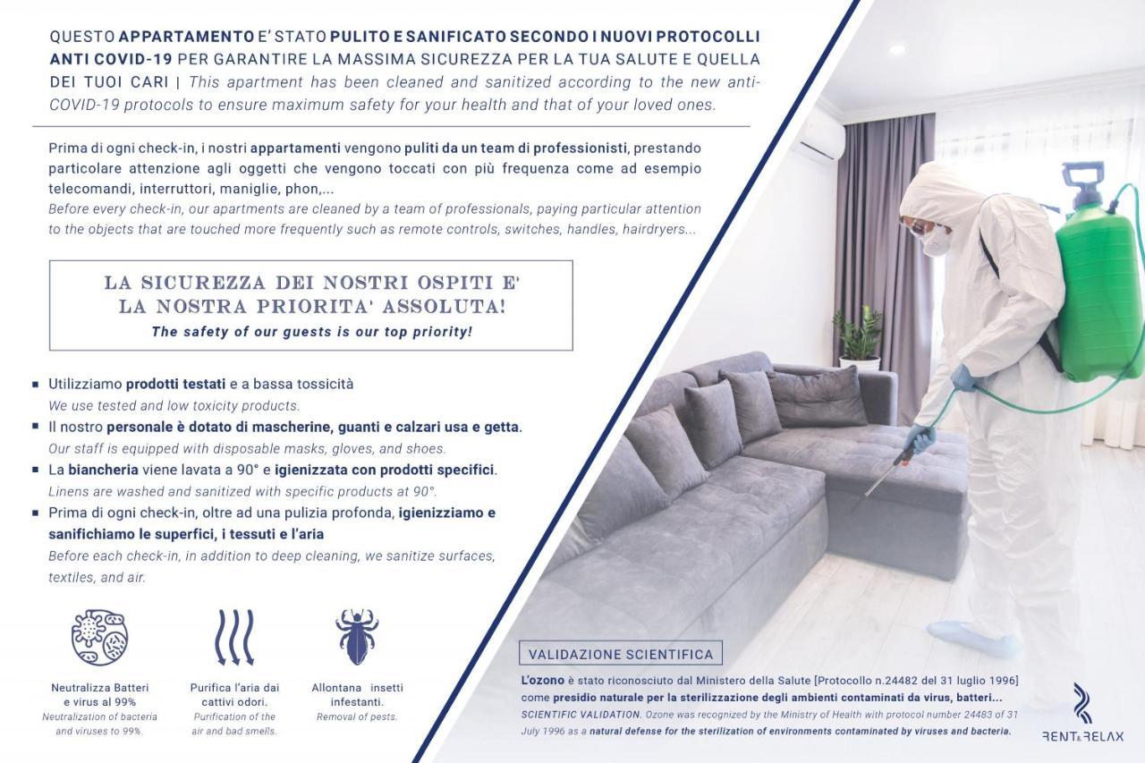 Apartament San Marco Boutique R&R Wenecja Zewnętrze zdjęcie