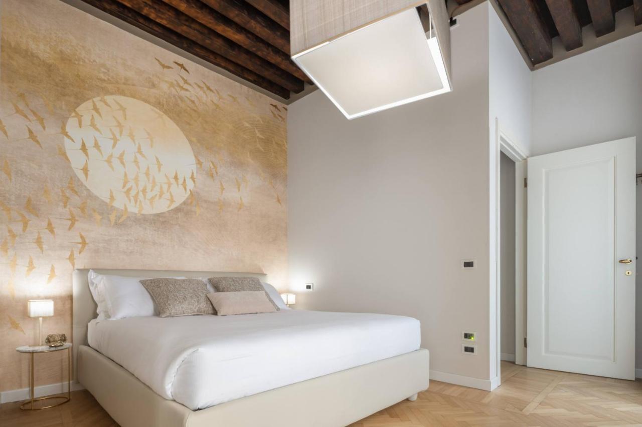 Apartament San Marco Boutique R&R Wenecja Zewnętrze zdjęcie