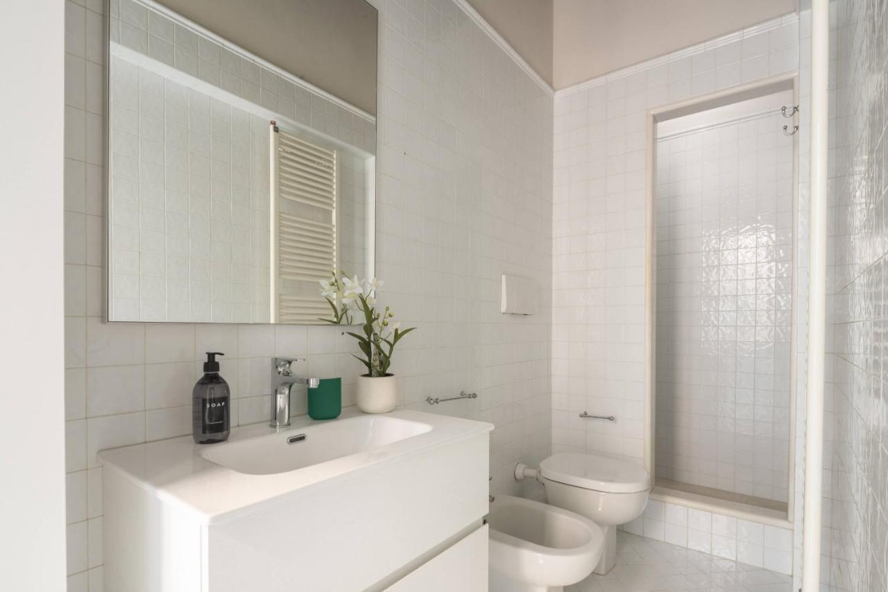Apartament San Marco Boutique R&R Wenecja Zewnętrze zdjęcie