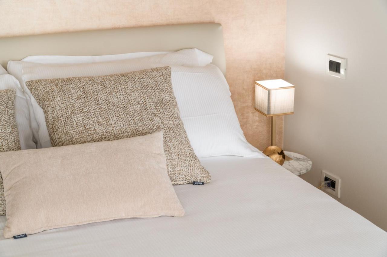 Apartament San Marco Boutique R&R Wenecja Zewnętrze zdjęcie
